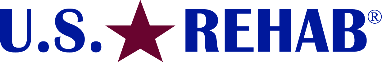 US Rehab Logo